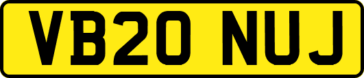 VB20NUJ