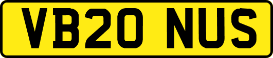 VB20NUS