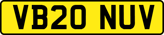 VB20NUV