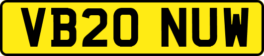 VB20NUW