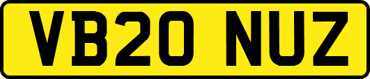 VB20NUZ