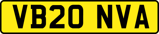 VB20NVA
