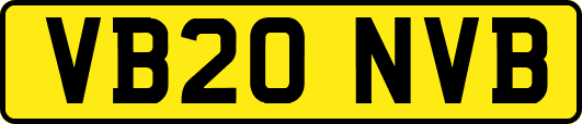 VB20NVB