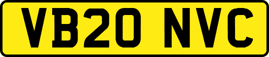 VB20NVC