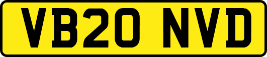 VB20NVD