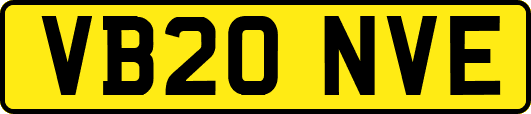 VB20NVE