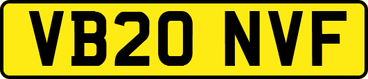 VB20NVF