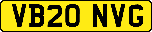 VB20NVG