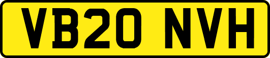 VB20NVH