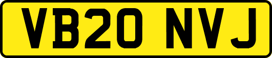 VB20NVJ