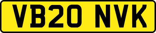 VB20NVK
