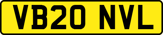 VB20NVL