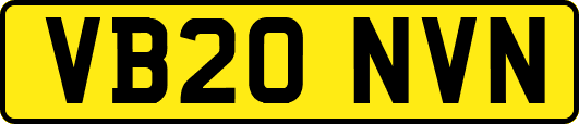 VB20NVN