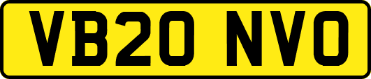 VB20NVO