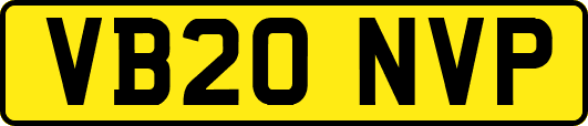 VB20NVP