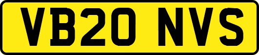 VB20NVS