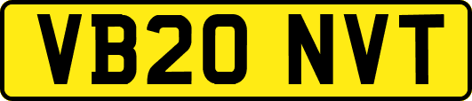VB20NVT