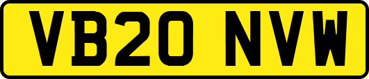 VB20NVW