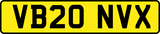 VB20NVX