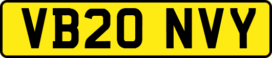 VB20NVY