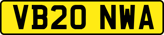VB20NWA