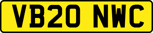 VB20NWC