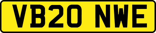 VB20NWE