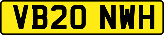 VB20NWH
