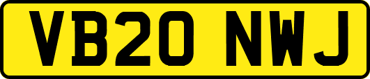 VB20NWJ