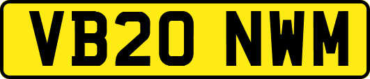 VB20NWM