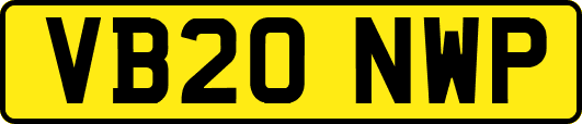 VB20NWP