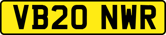 VB20NWR
