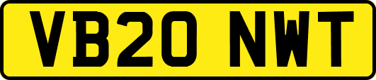 VB20NWT