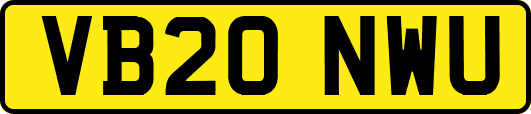 VB20NWU