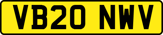 VB20NWV