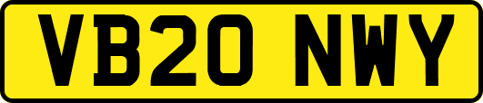 VB20NWY