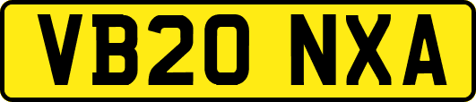 VB20NXA