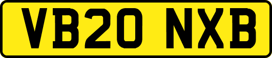 VB20NXB