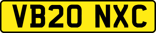 VB20NXC