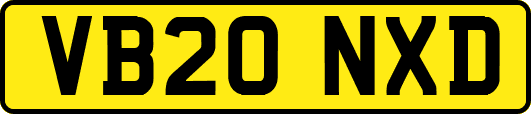 VB20NXD