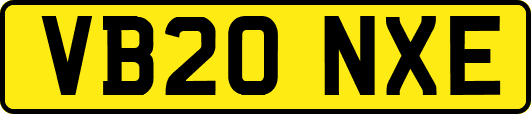 VB20NXE