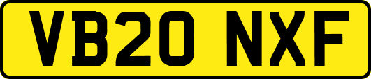 VB20NXF