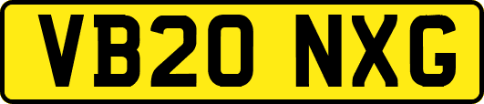 VB20NXG