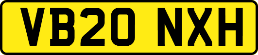 VB20NXH