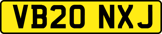 VB20NXJ