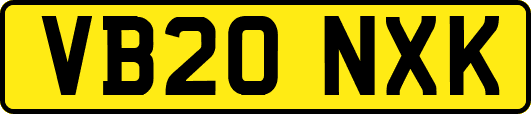 VB20NXK