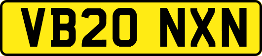 VB20NXN
