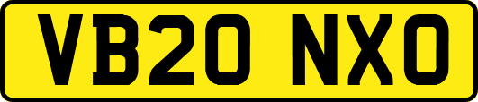 VB20NXO