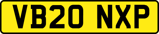 VB20NXP