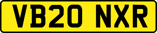 VB20NXR
